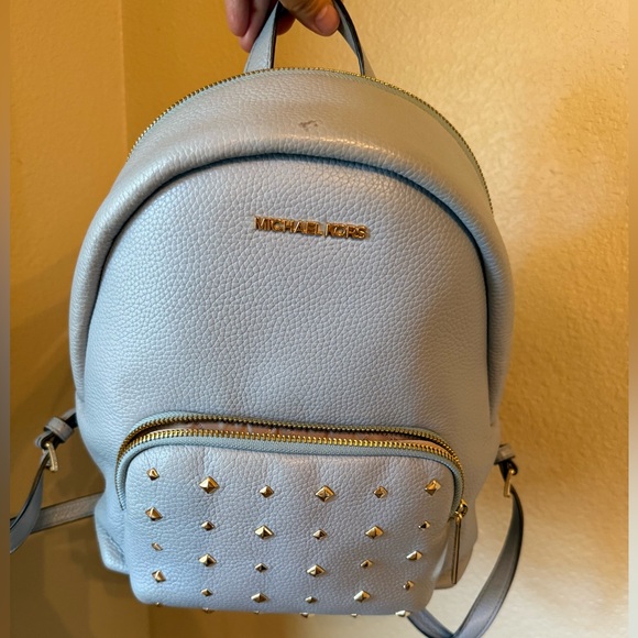 EUC Michael Kors Backpack - Picture 2 of 12